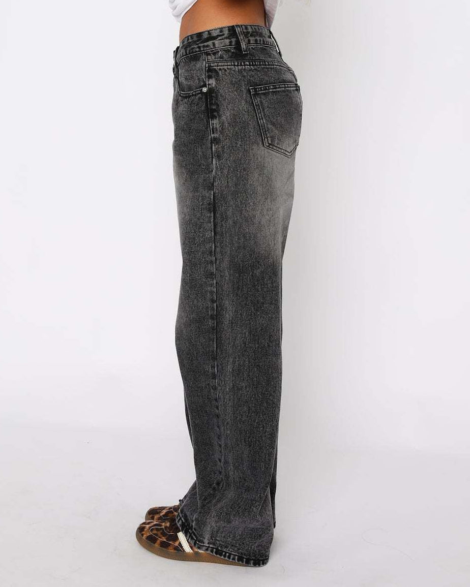 Pantalones Anchos Anitta