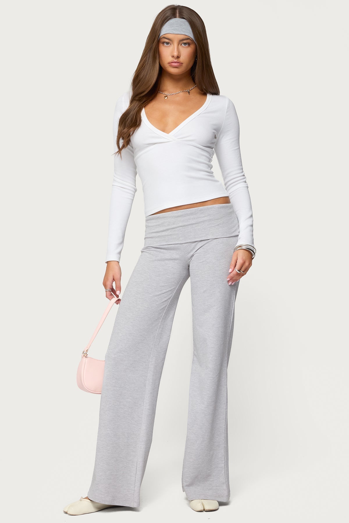 Pantalón Anitta Soft Fold