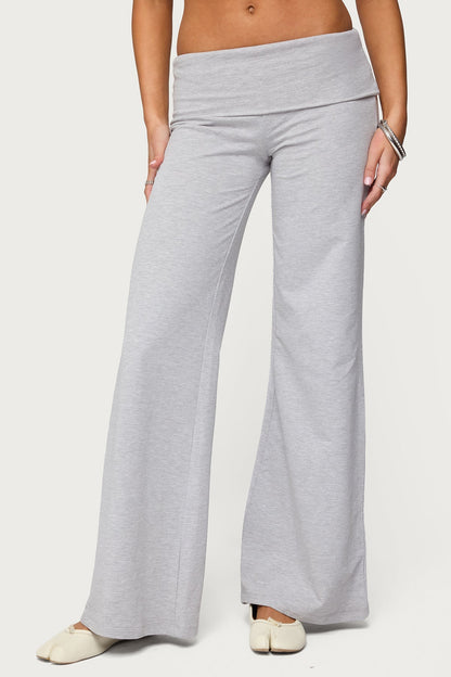 Pantalón Anitta Soft Fold