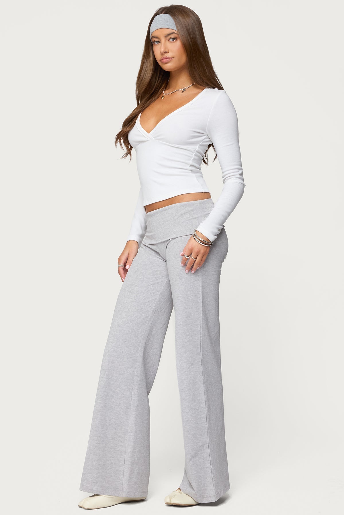 Pantalón Anitta Soft Fold