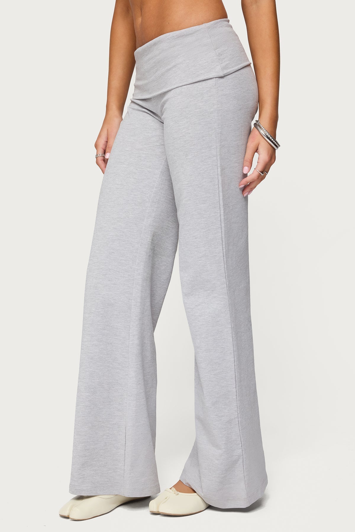 Pantalón Anitta Soft Fold