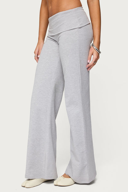 Pantalón Anitta Soft Fold