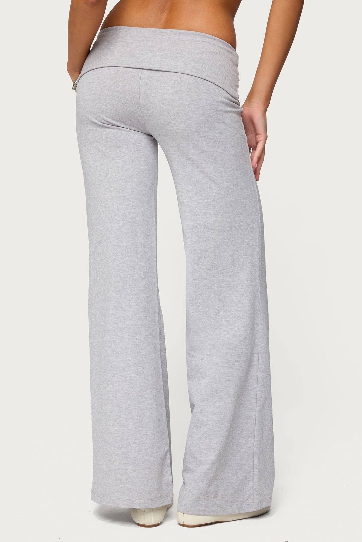 Pantalón Anitta Soft Fold