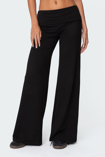 Pantalón Anitta Soft Fold