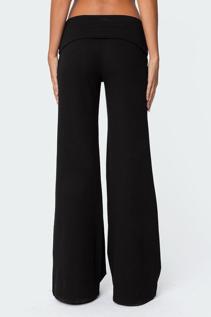 Pantalón Anitta Soft Fold
