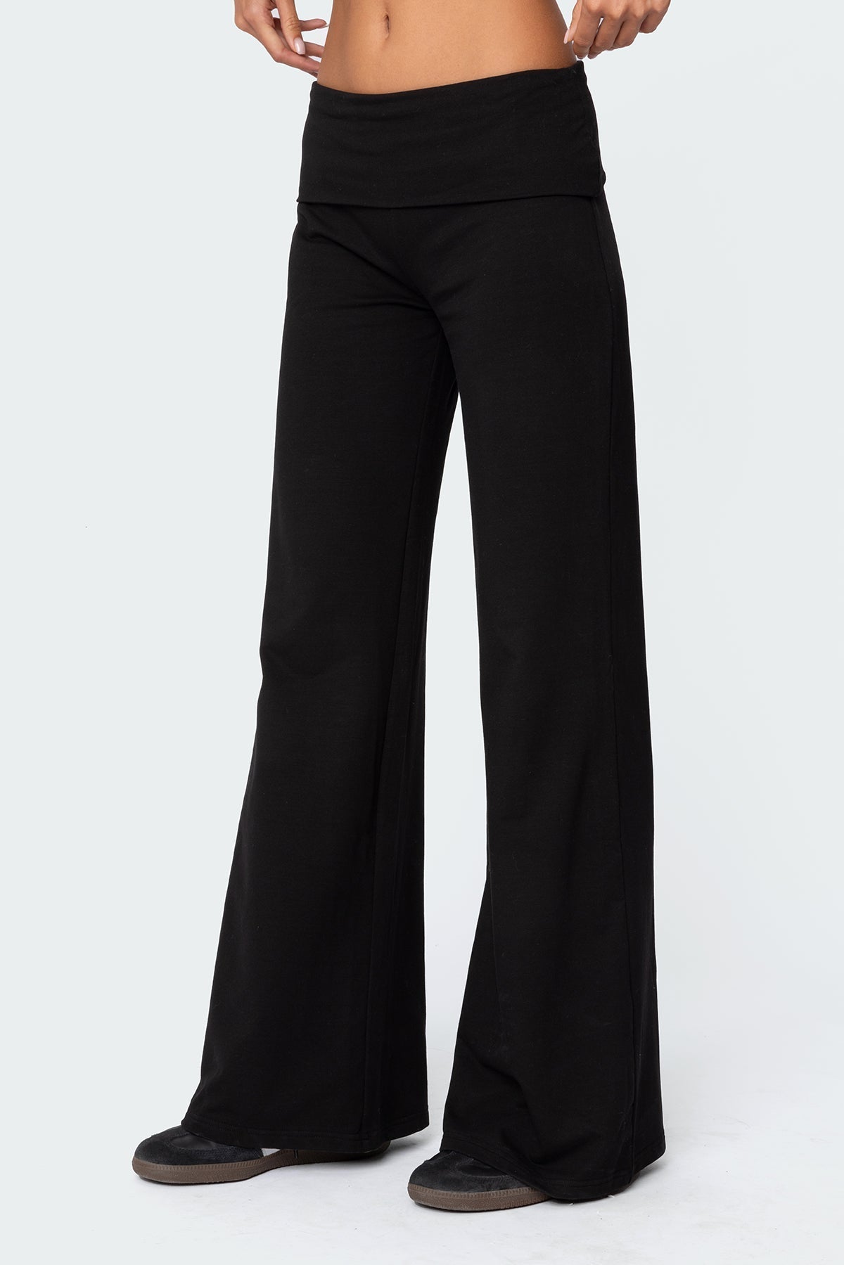 Pantalón Anitta Soft Fold
