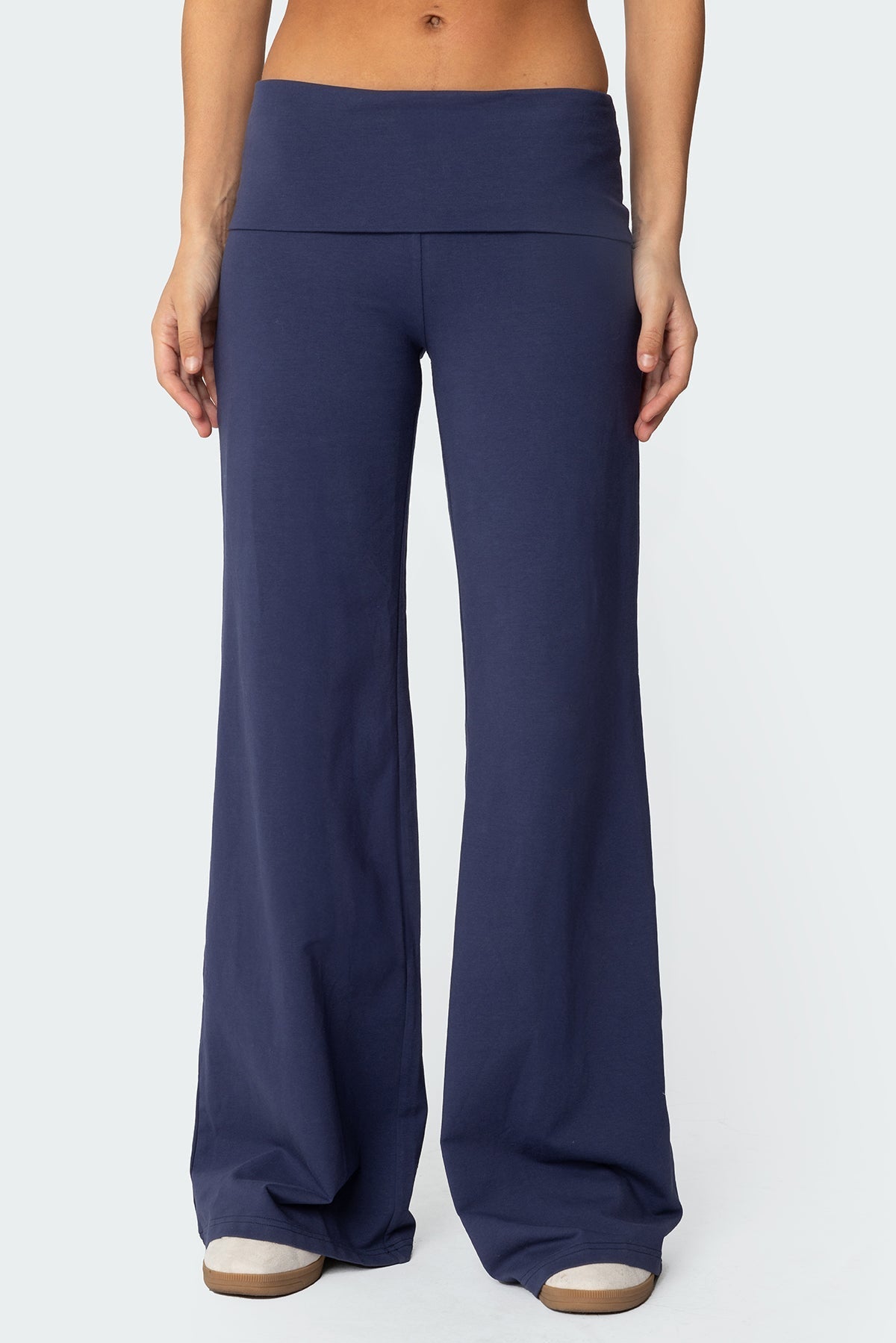 Pantalón Anitta Soft Fold