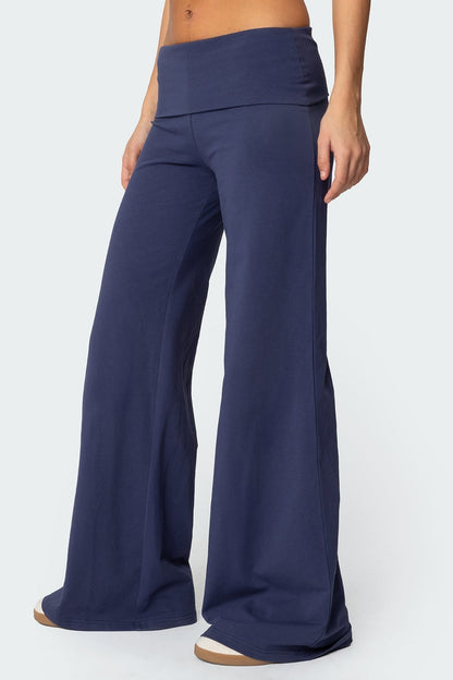 Pantalón Anitta Soft Fold