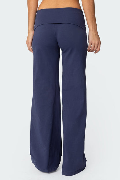 Pantalón Anitta Soft Fold