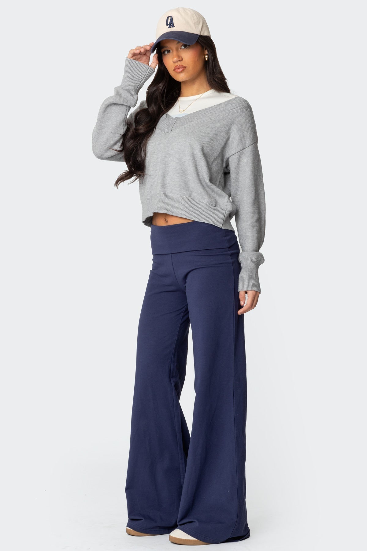 Pantalón Anitta Soft Fold