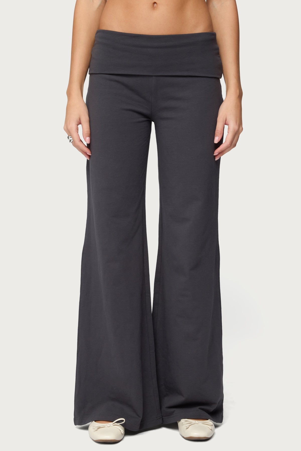 Pantalón Anitta Soft Fold