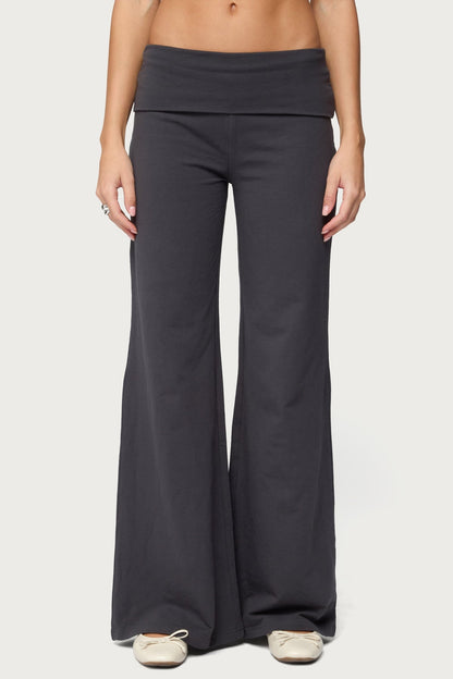 Pantalón Anitta Soft Fold
