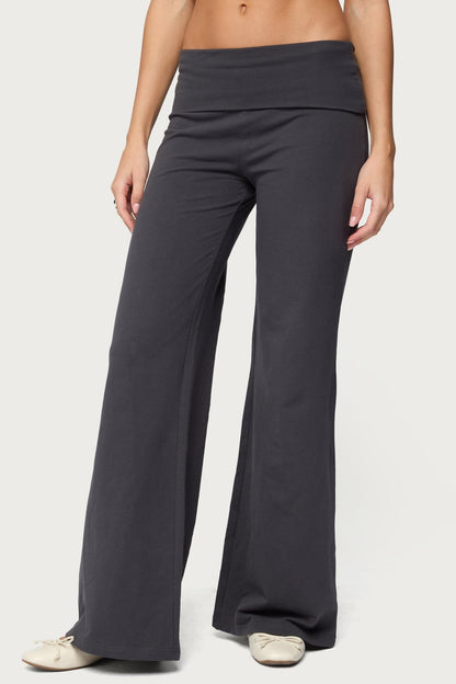 Pantalón Anitta Soft Fold