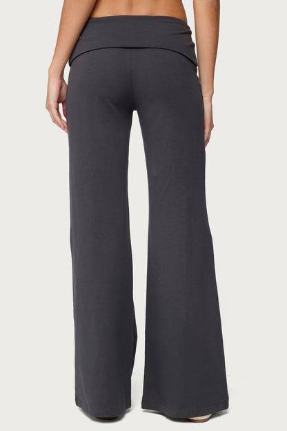 Pantalón Anitta Soft Fold