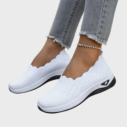 Livia | Zapatillas Ligeras y Transpirables
