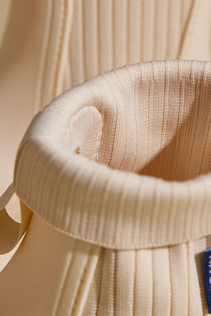 Maelie - Botas Chelsea impermeables