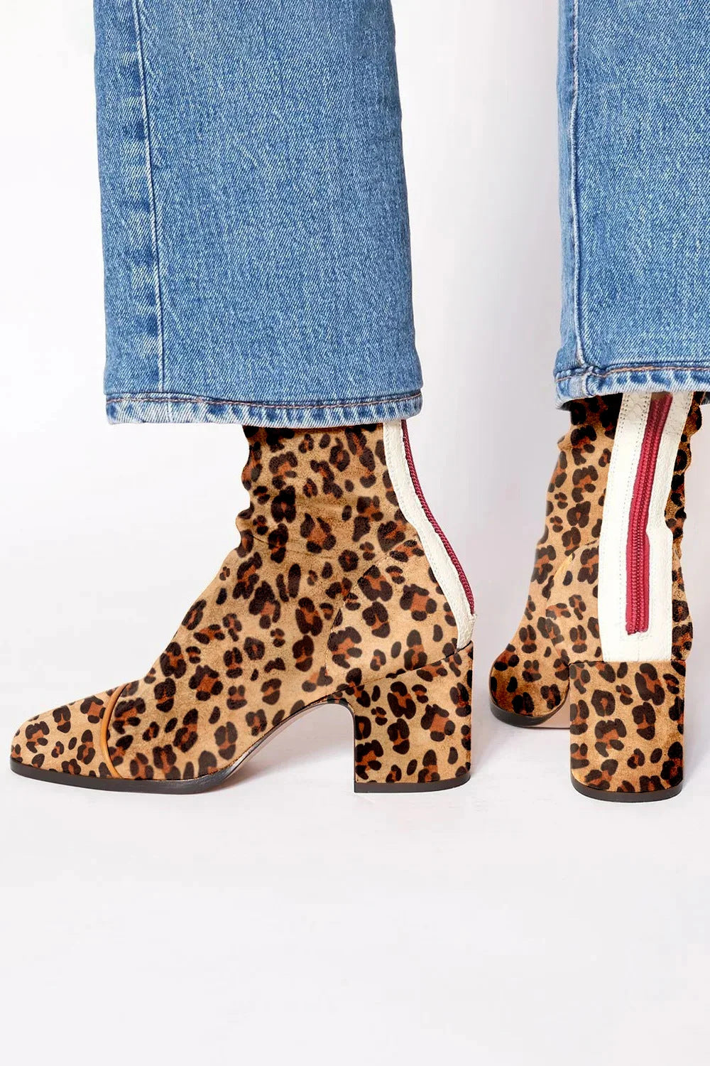 Luz - Botas elegantes