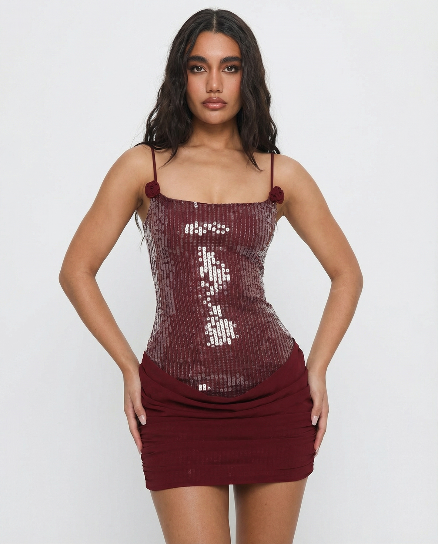 Vestido Mini Lumina