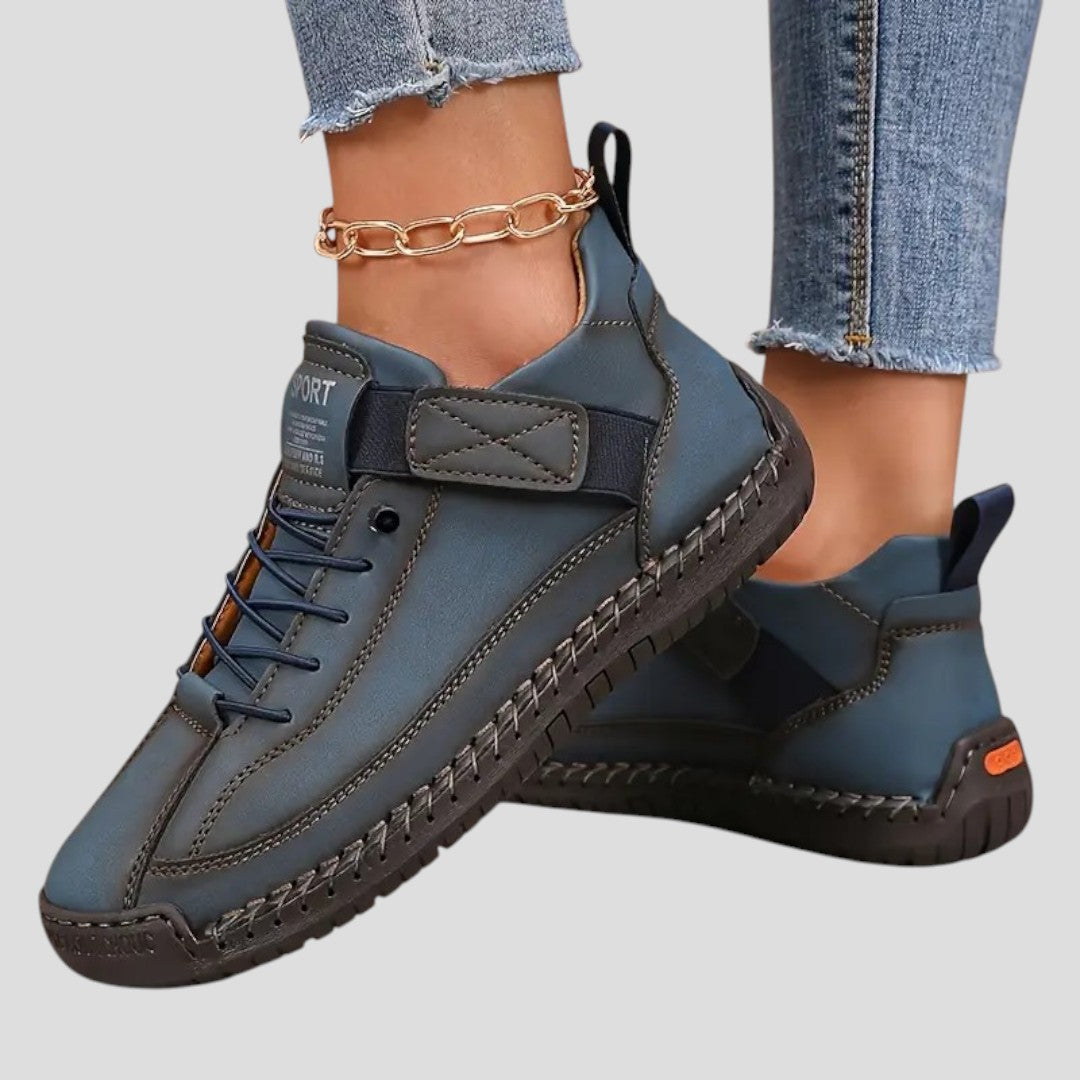 Elisabeth | Zapatos de Confort con Suela Amortiguadora