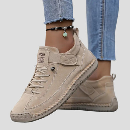 Elisabeth | Zapatos de Confort con Suela Amortiguadora