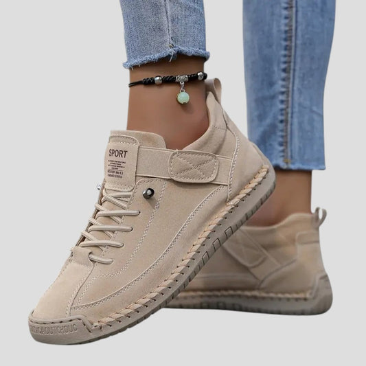 Elisabeth | Zapatos de Confort con Suela Amortiguadora
