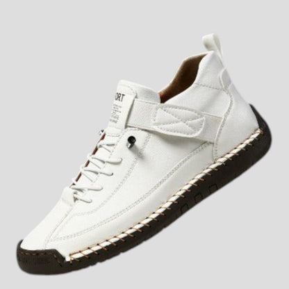 Elisabeth | Zapatos de Confort con Suela Amortiguadora