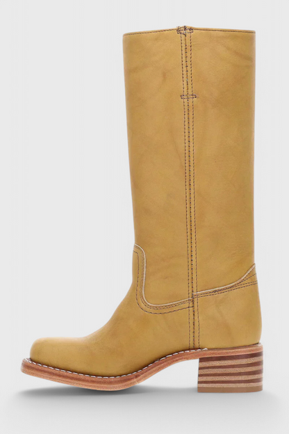 Grace - Botas clásicas modernas para uso en todas las temporadas