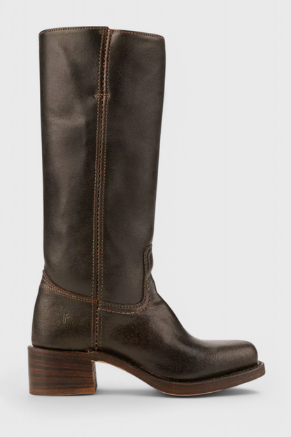 Grace - Botas clásicas modernas para uso en todas las temporadas