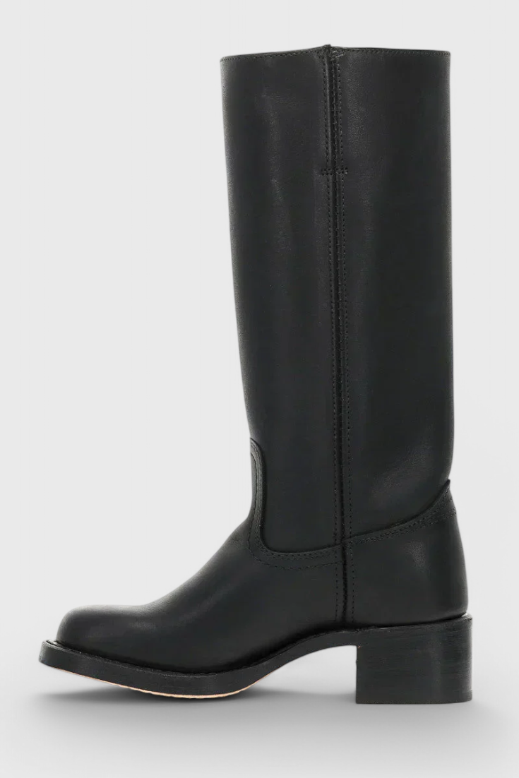 Grace - Botas clásicas modernas para uso en todas las temporadas