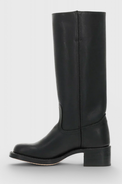 Grace - Botas clásicas modernas para uso en todas las temporadas