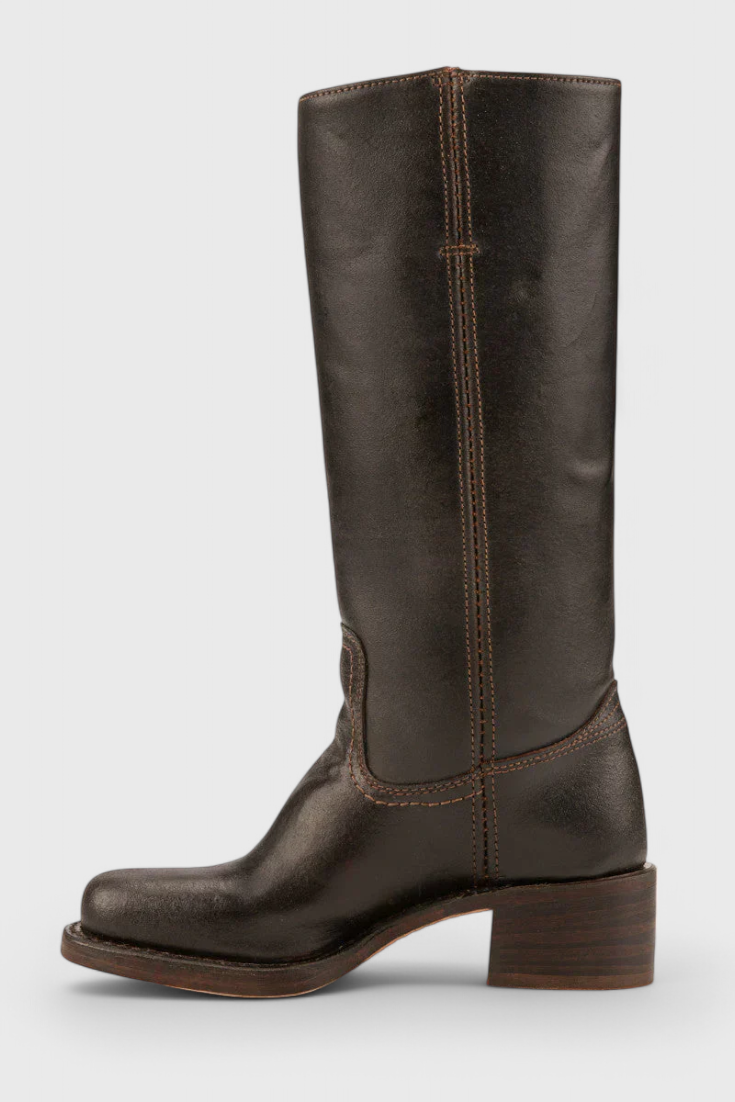 Grace - Botas clásicas modernas para uso en todas las temporadas