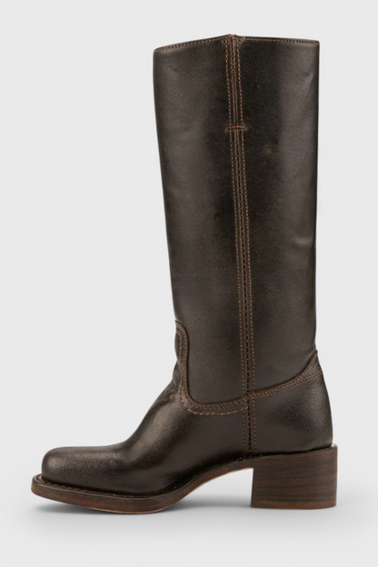 Grace - Botas clásicas modernas para uso en todas las temporadas