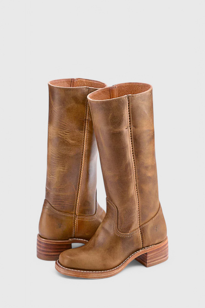Grace - Botas clásicas modernas para uso en todas las temporadas