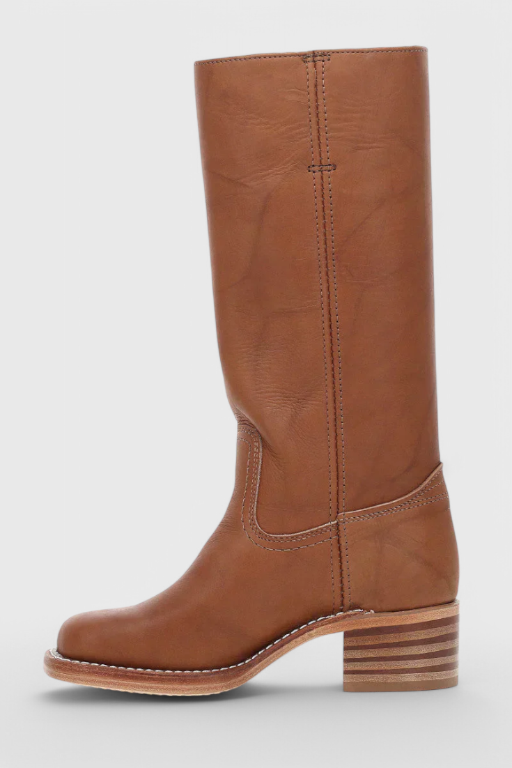 Grace - Botas clásicas modernas para uso en todas las temporadas