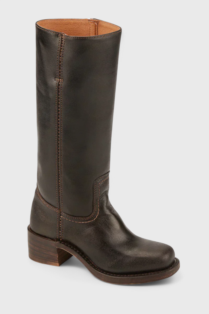 Grace - Botas clásicas modernas para uso en todas las temporadas