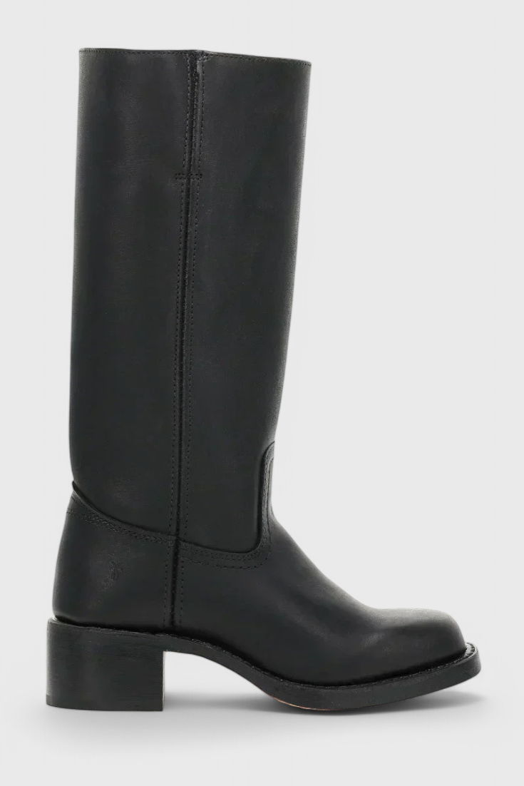 Grace - Botas clásicas modernas para uso en todas las temporadas