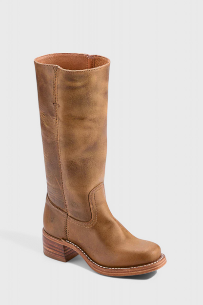 Grace - Botas clásicas modernas para uso en todas las temporadas