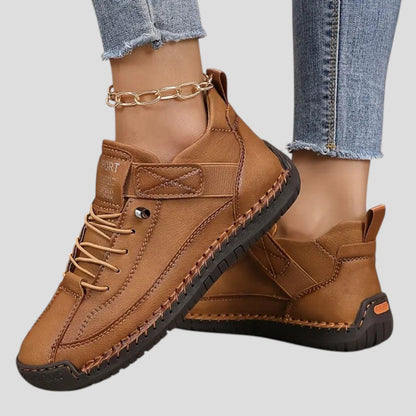 Elisabeth | Zapatos de Confort con Suela Amortiguadora