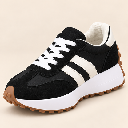 Aurora | Zapatillas con Plataforma