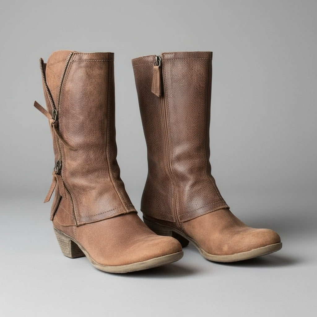 Rosa - Botas elegantes