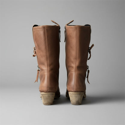 Rosa - Botas elegantes