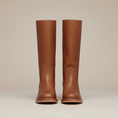 Abella - Botas clásicas modernas