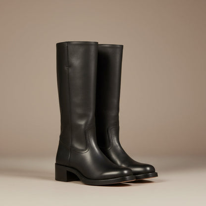 Abella - Botas clásicas modernas