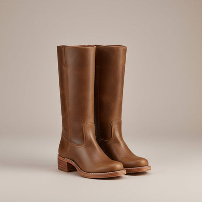 Abella - Botas clásicas modernas