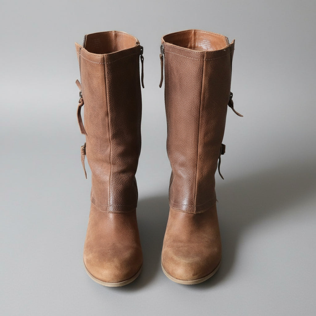 Rosa - Botas elegantes