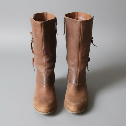 Rosa - Botas elegantes