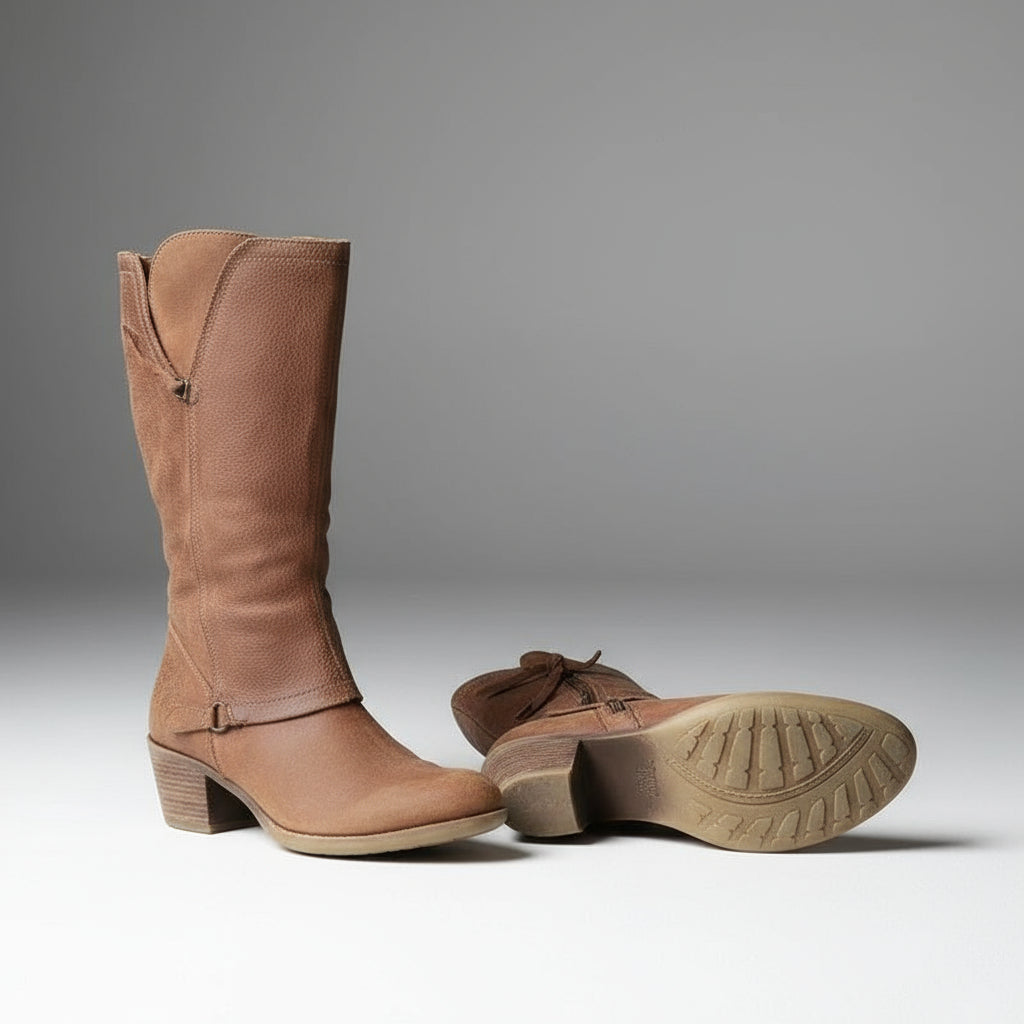 Rosa - Botas elegantes
