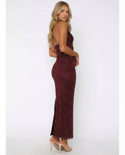 Vestido Serena Encaje