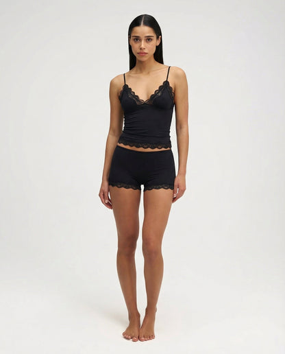 Conjunto Nerea de Encaje