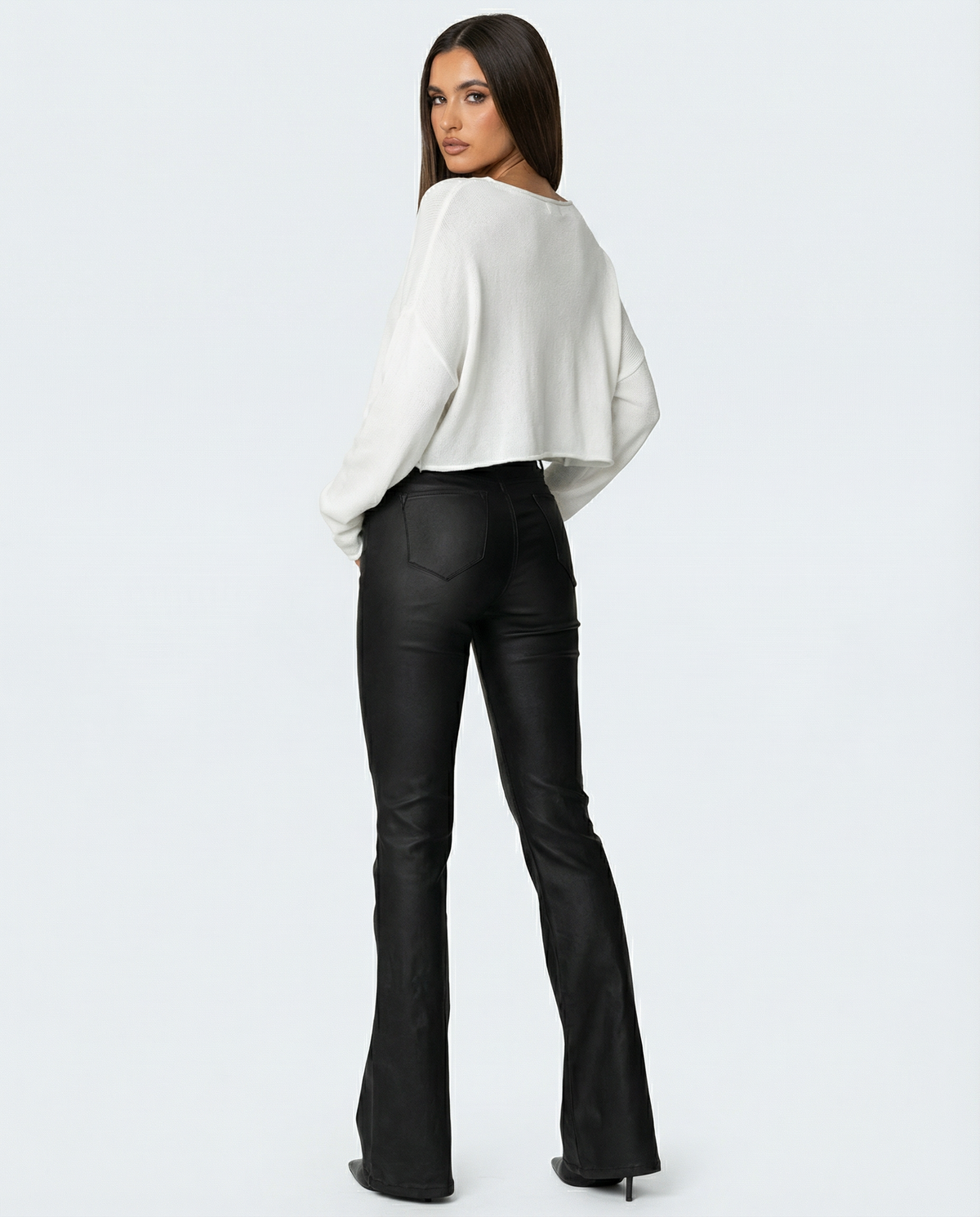 Pantalón Anitta Flare